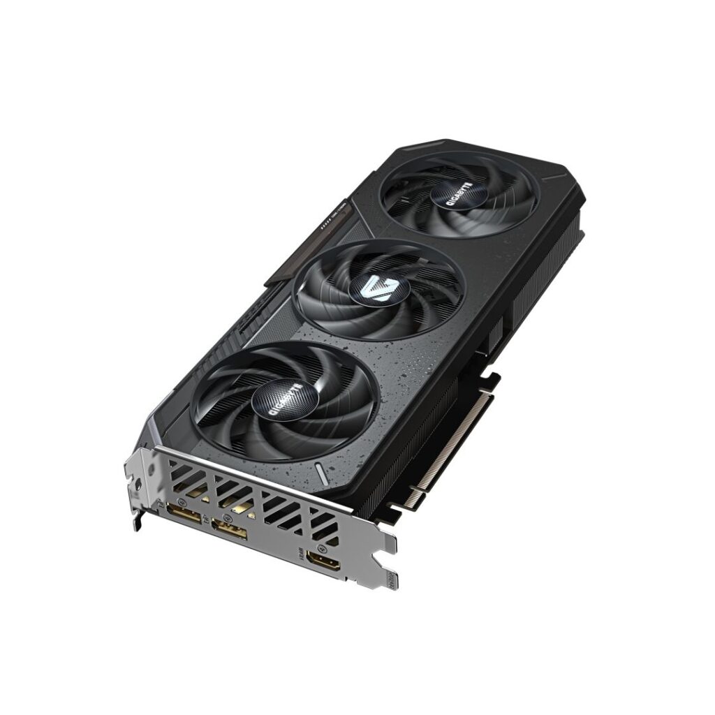 Gigabyte RX9060 XT GAMING OC 8G - Image 7