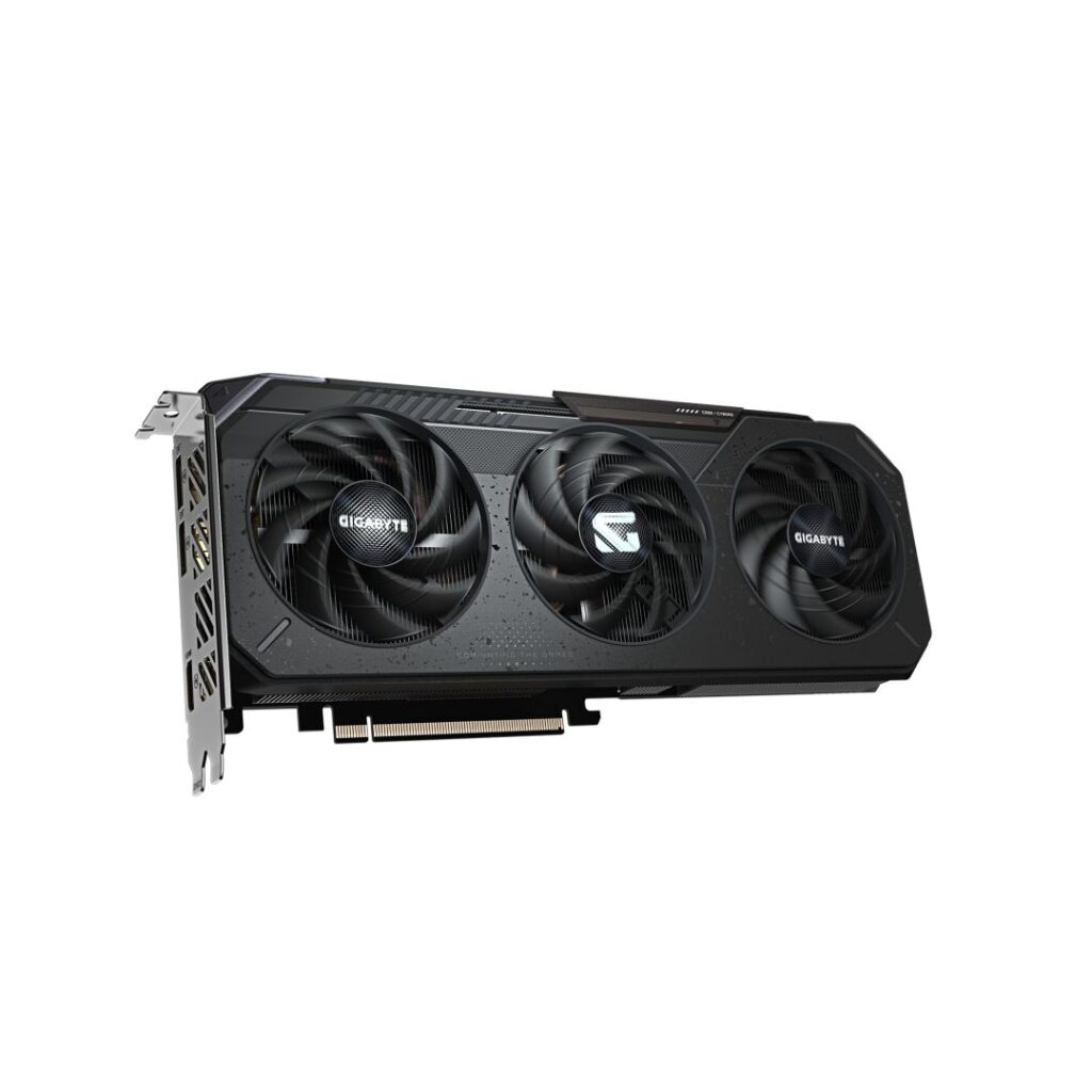 Gigabyte RX9060 XT GAMING OC 8G - Image 9