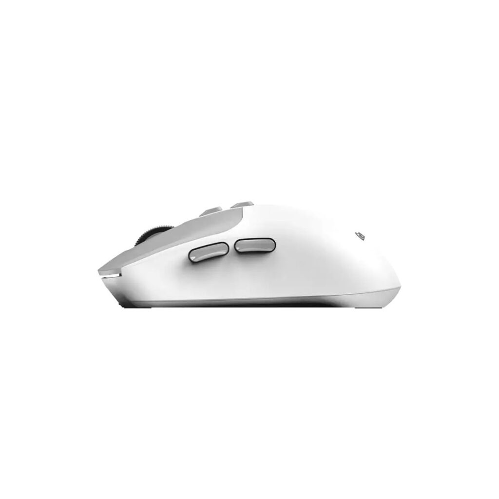 Genius NX-8080S BT Wireless Bluetooth Mouse Grey/White - Image 4