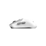 Genius NX-8080S BT Wireless Bluetooth Mouse Grey/White - Image 4