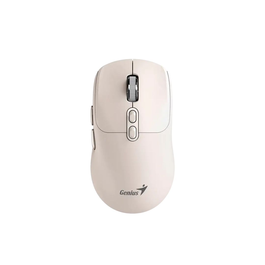 genius-nx-8080s-bt-wireless-bluetooth-mouse-milk-tea_1.jpg Genius NX-8080S BT Wireless Bluetooth Mouse Milk Tea - Image 1