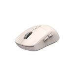 Genius NX-8080S BT Wireless Bluetooth Mouse Milk Tea - Image 3