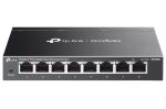 TP-Link ES208G Omada 8-Port Gigabit Easy Managed Switch - Image 2