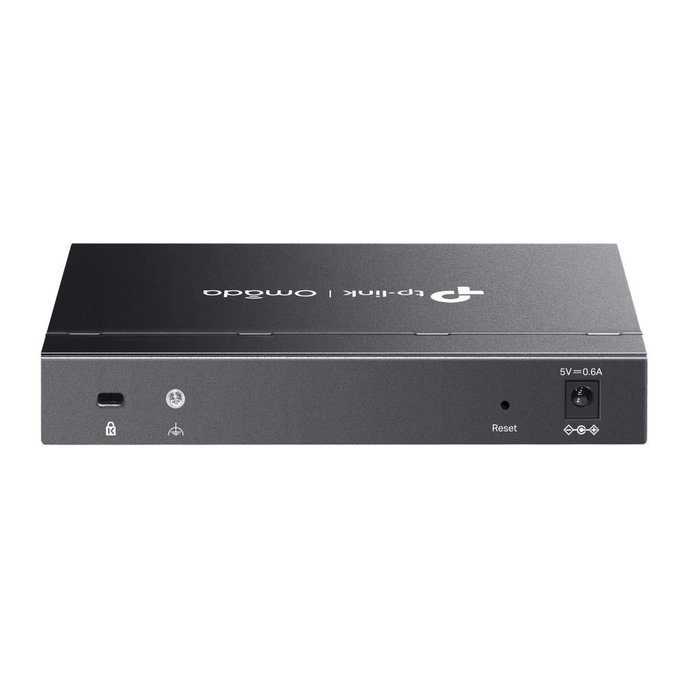 TP-Link ES208G Omada 8-Port Gigabit Easy Managed Switch - Image 6