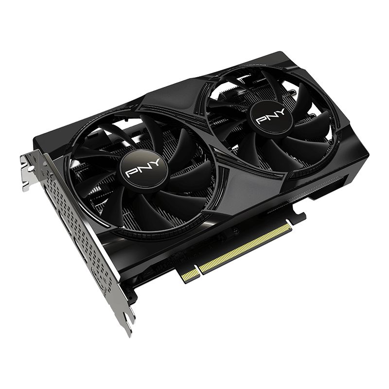 pny-geforce-rtx5060-8gb-ddr7-oc_1.jpg PNY GeForce RTX5060 8GB DDR7 OC - Image 1