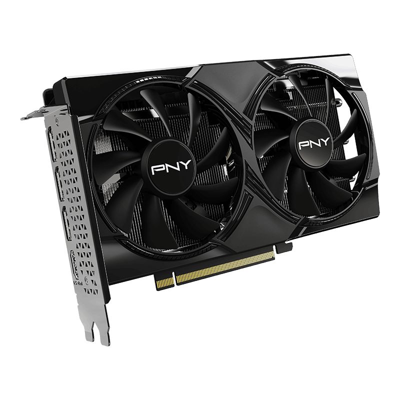 PNY GeForce RTX5060 8GB DDR7 OC - Image 3