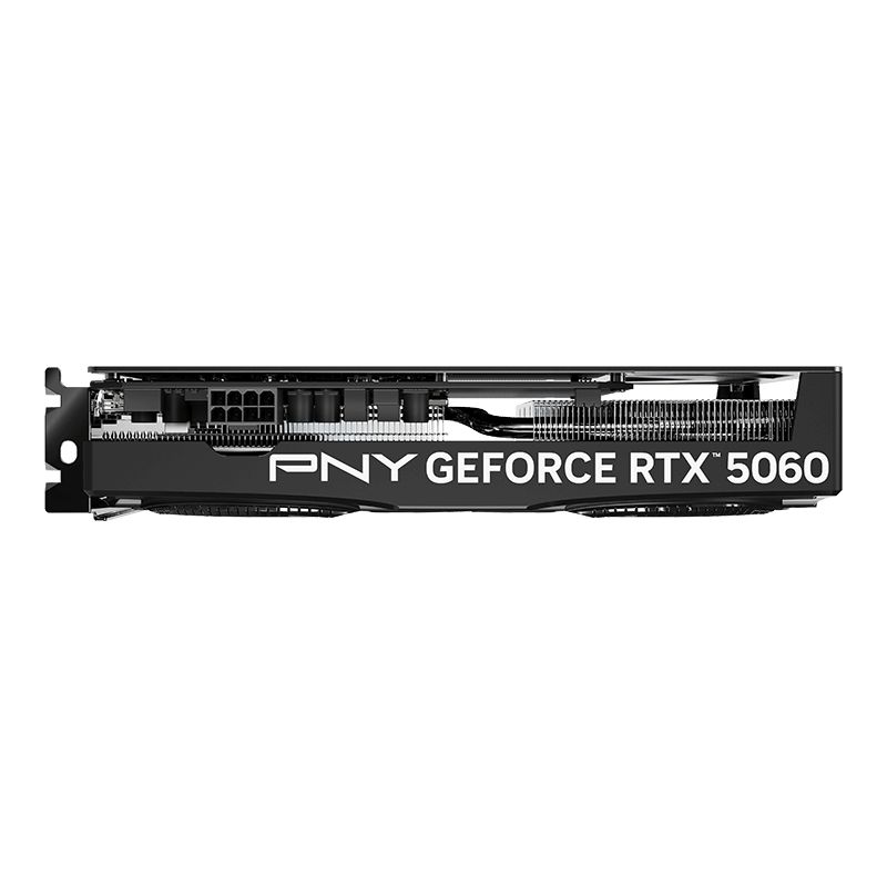 PNY GeForce RTX5060 8GB DDR7 OC - Image 6