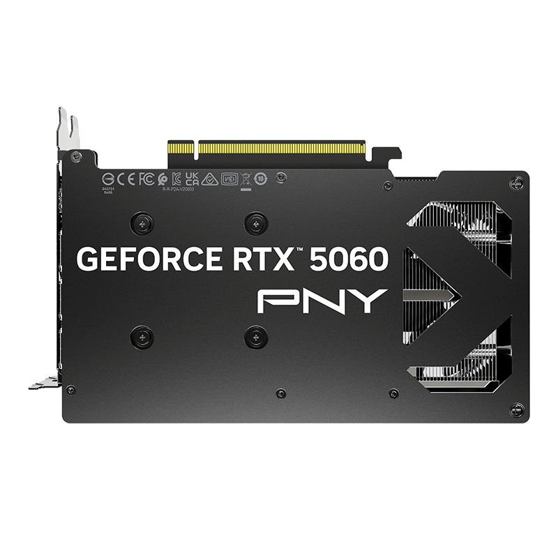 PNY GeForce RTX5060 8GB DDR7 OC - Image 8