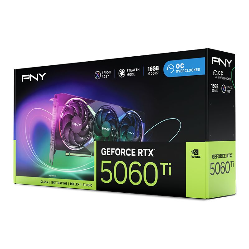pny-geforce-rtx5060-ti-16gb-ddr7-argb-oc_9.jpg PNY GeForce RTX5060 TI 16GB DDR7 ARGB OC - Image 9