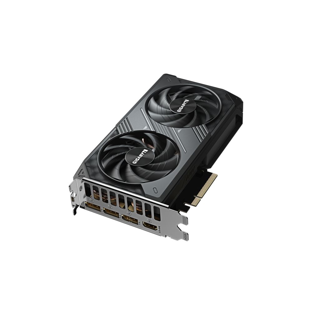 Gigabyte RTX5060 WINDFORCE 8G - Image 6