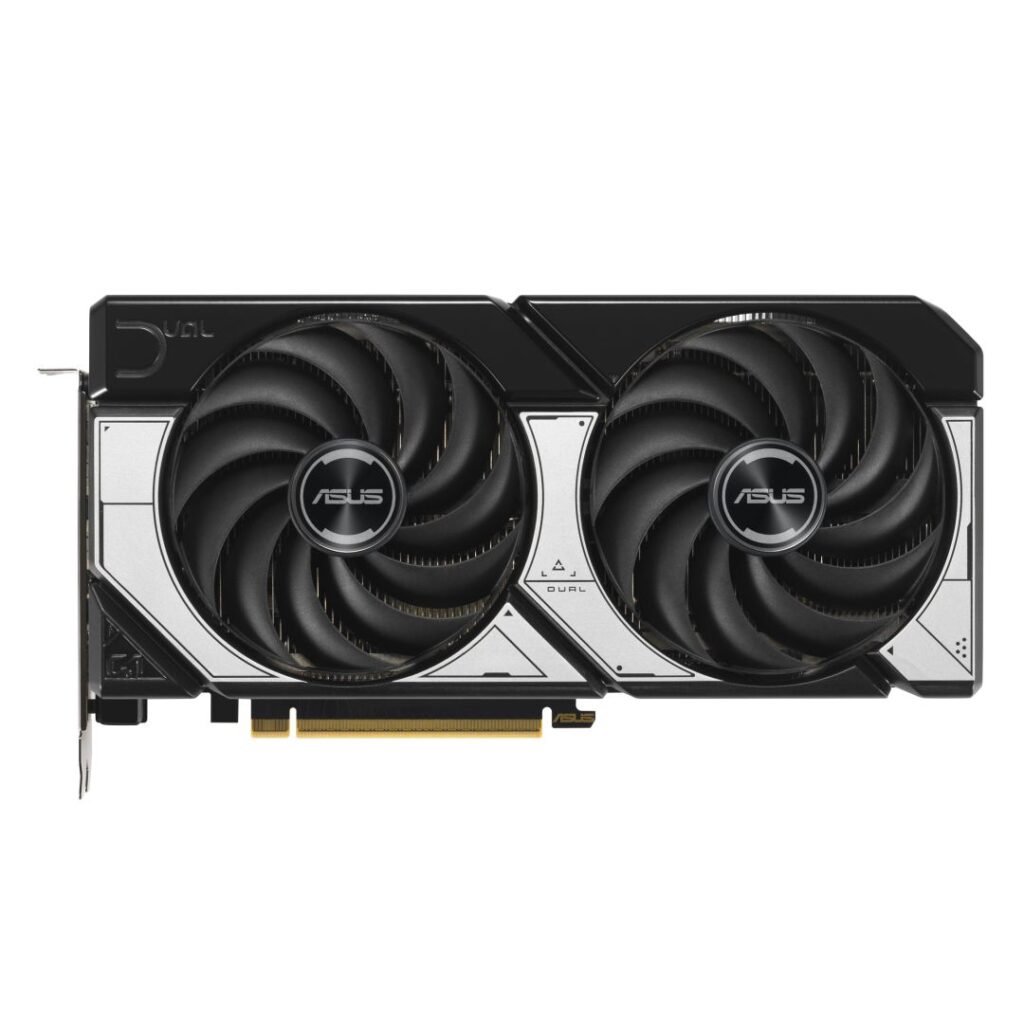 Asus DUAL-RTX5070-O12G - Image 2
