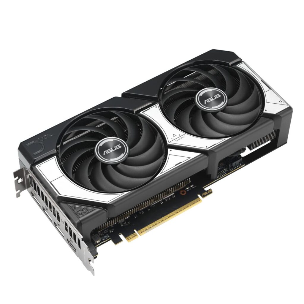 Asus DUAL-RTX5070-O12G - Image 4