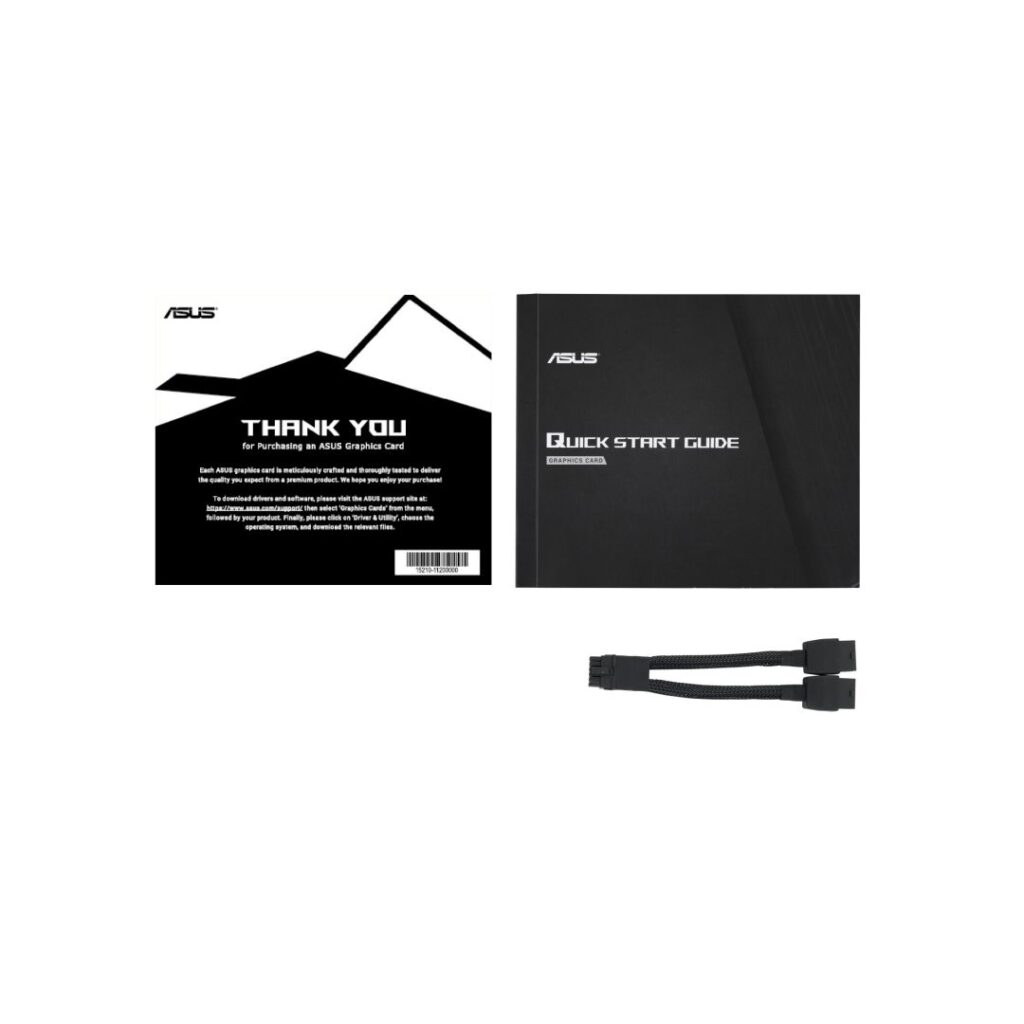 Asus DUAL-RTX5070-O12G - Image 8