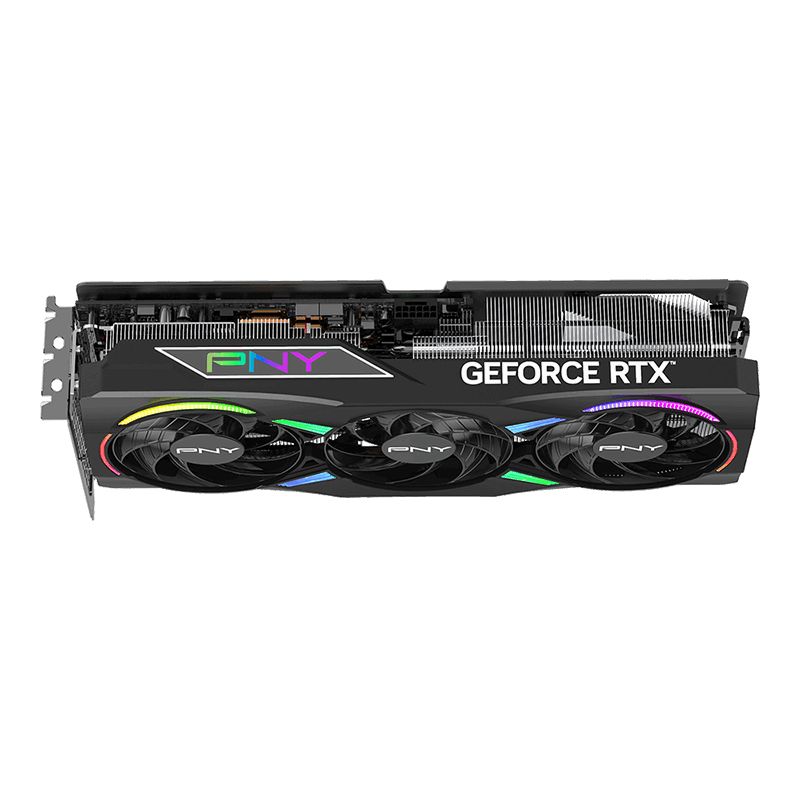 PNY GeForce RTX5070TI 16GB DDR7 ARGB EPIC-X RGB - Image 6