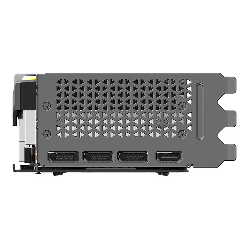 PNY GeForce RTX5070TI 16GB DDR7 ARGB EPIC-X RGB - Image 8