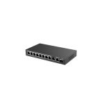 Reyee RG-ES210GS-P 10-Port Gigabit Smart Cloud Managed PoE Switch - Image 5