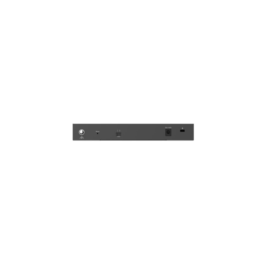 reyee-rg-es210gs-p-10-port-gigabit-smart-cloud-managed-poe-switch_6.jpg Reyee RG-ES210GS-P 10-Port Gigabit Smart Cloud Managed PoE Switch - Image 6