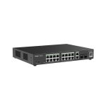Reyee RG-ES220GS-P 18-Port Gigabit Smart Cloud Managed PoE Switch - Image 2