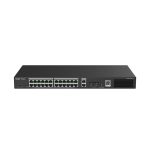 Reyee RG-ES228GS-P 28-Port Gigabit Smart Cloud Managed PoE Switch - Image 2