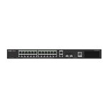 Reyee RG-ES228GS-P 28-Port Gigabit Smart Cloud Managed PoE Switch - Image 3