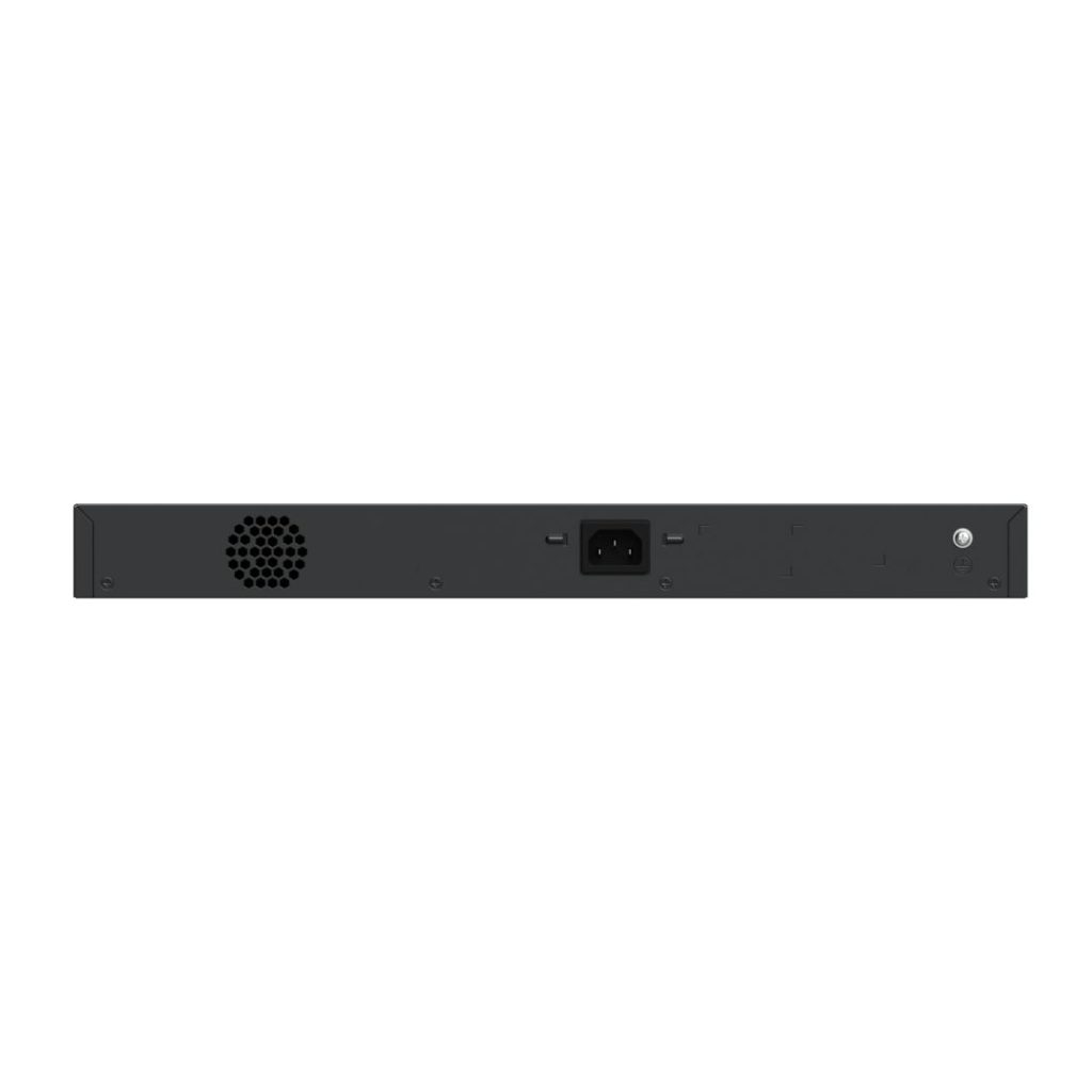 Reyee RG-ES228GS-P 28-Port Gigabit Smart Cloud Managed PoE Switch - Image 6