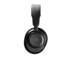 SteelSeries Arctis Nova 3P vezeték nélküli fekete gamer headset - Image 3