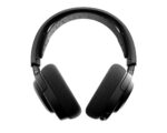 SteelSeries Arctis Nova 3P vezeték nélküli fekete gamer headset - Image 4