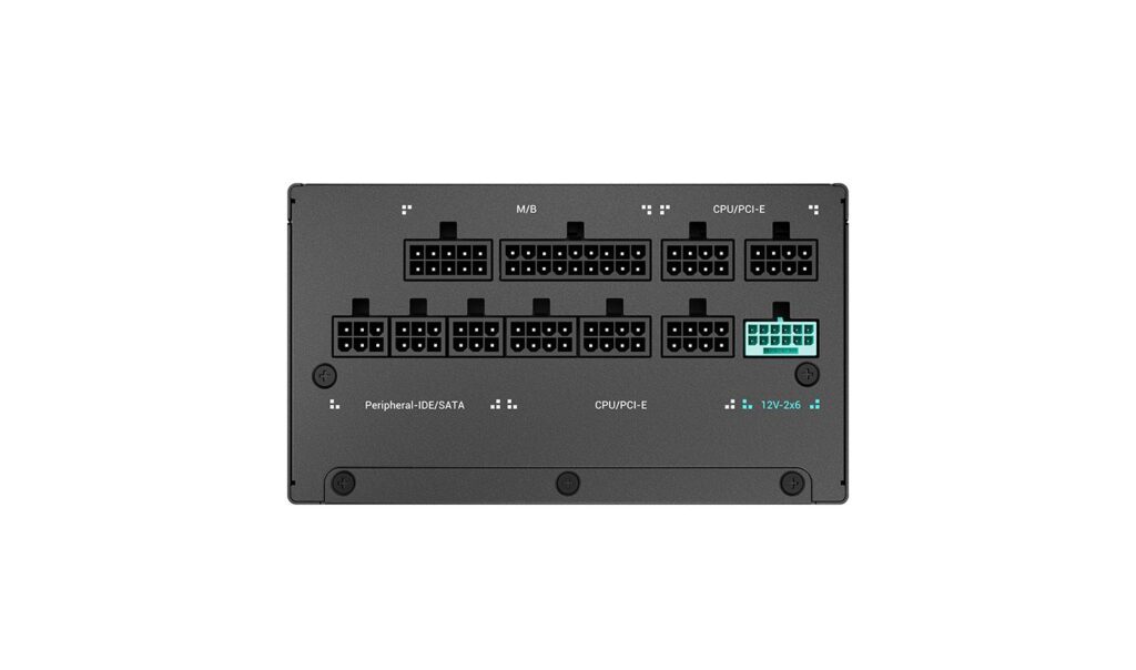 deepcool-1200w-80-gold-pn1200-m_4.jpg DeepCool 1200W 80+ Gold PN1200-M - Image 4