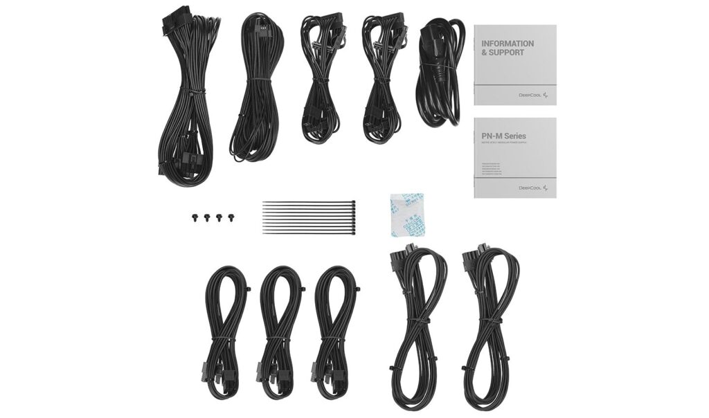 deepcool-1200w-80-gold-pn1200-m_9.jpg DeepCool 1200W 80+ Gold PN1200-M - Image 9