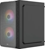 Formula Air Mesh G4 Tempered Glass Black - Image 6