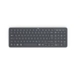 Hama WK-300 Wireless Bluetooth Keyboard Black HU
