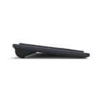 Hama WK-300 Wireless Bluetooth Keyboard Black HU - Image 2