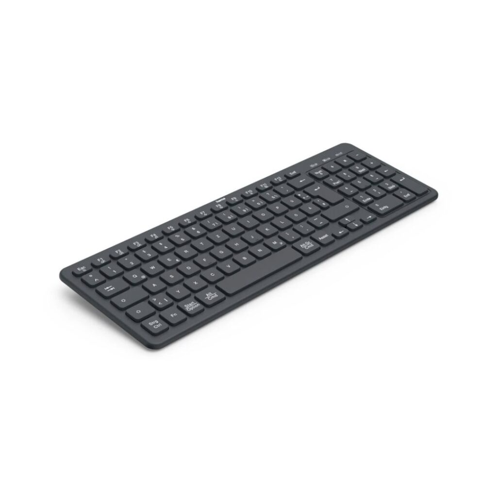hama-wk-300-wireless-bluetooth-keyboard-black-hu_3.jpg Hama WK-300 Wireless Bluetooth Keyboard Black HU - Image 3