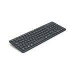 Hama WK-300 Wireless Bluetooth Keyboard Black HU - Image 3