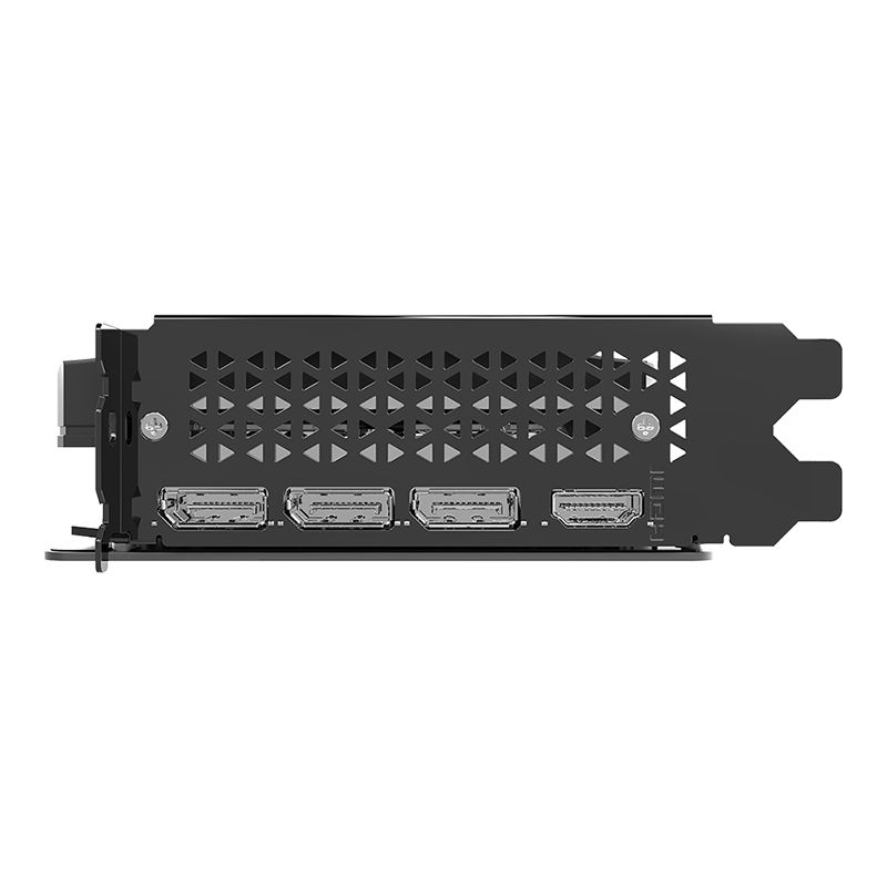 PNY GeForce RTX5060 TI 8GB DDR7 ARGB OC - Image 4