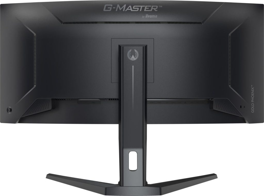 iiyama 34" G-Master GCB3486WQSCP-B1 LED Curved - Image 15