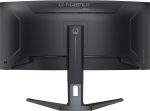 iiyama 34" G-Master GCB3486WQSCP-B1 LED Curved - Image 15