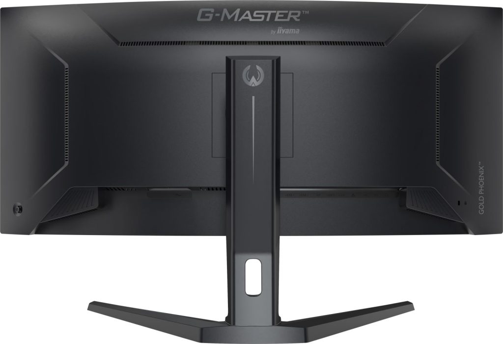 iiyama 34" G-Master GCB3486WQSCP-B1 LED Curved - Image 16