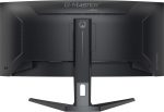 iiyama 34" G-Master GCB3486WQSCP-B1 LED Curved - Image 16