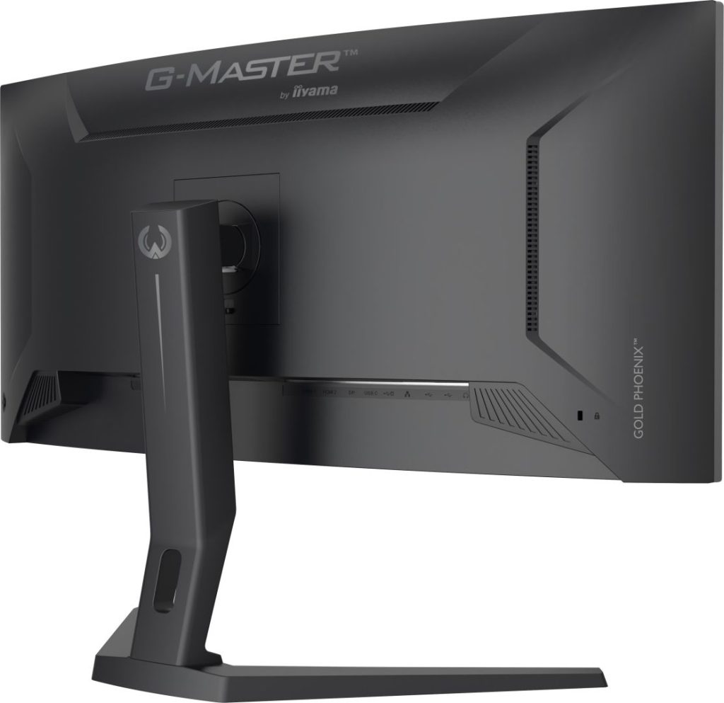 iiyama 34" G-Master GCB3486WQSCP-B1 LED Curved - Image 17