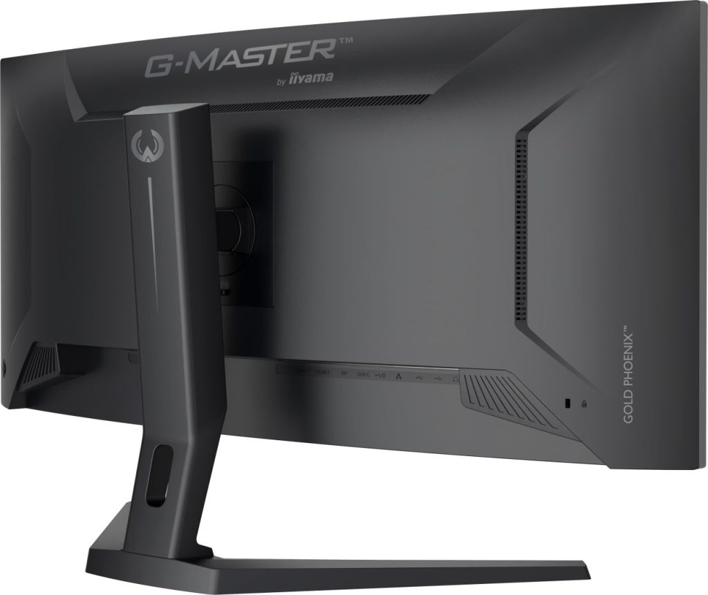 iiyama 34" G-Master GCB3486WQSCP-B1 LED Curved - Image 18