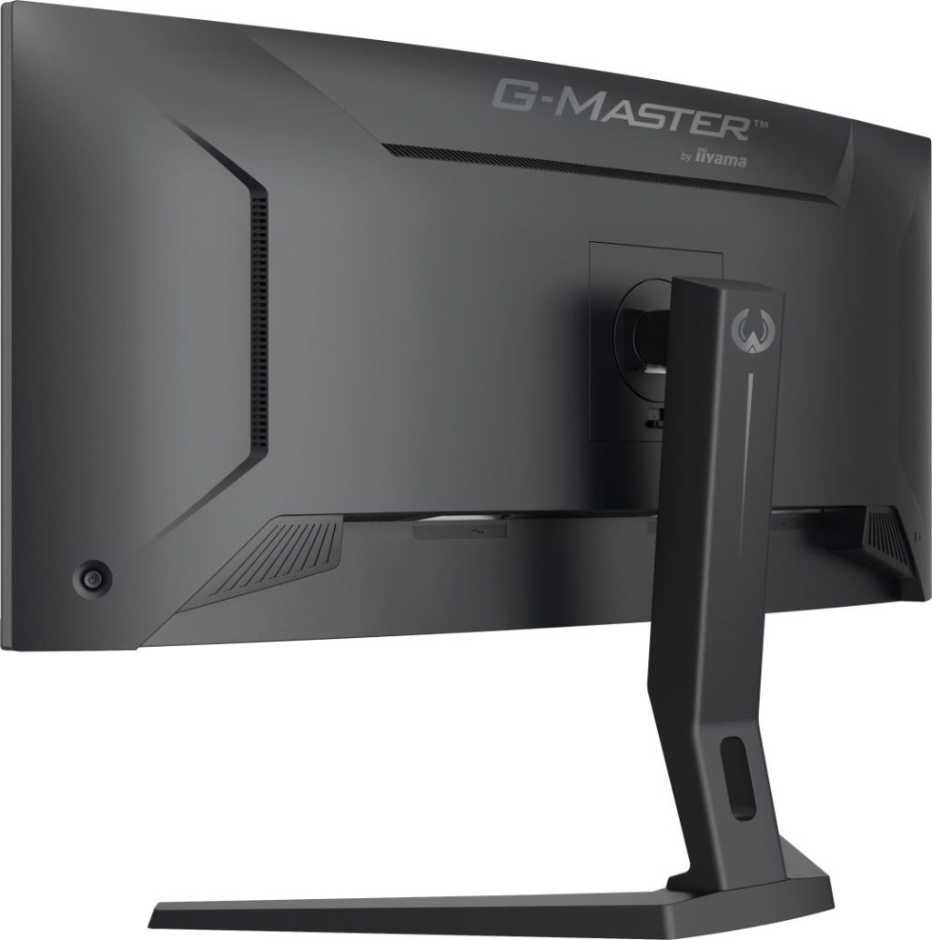 iiyama 34" G-Master GCB3486WQSCP-B1 LED Curved - Image 19