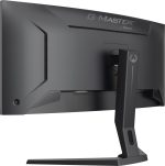 iiyama 34" G-Master GCB3486WQSCP-B1 LED Curved - Image 19