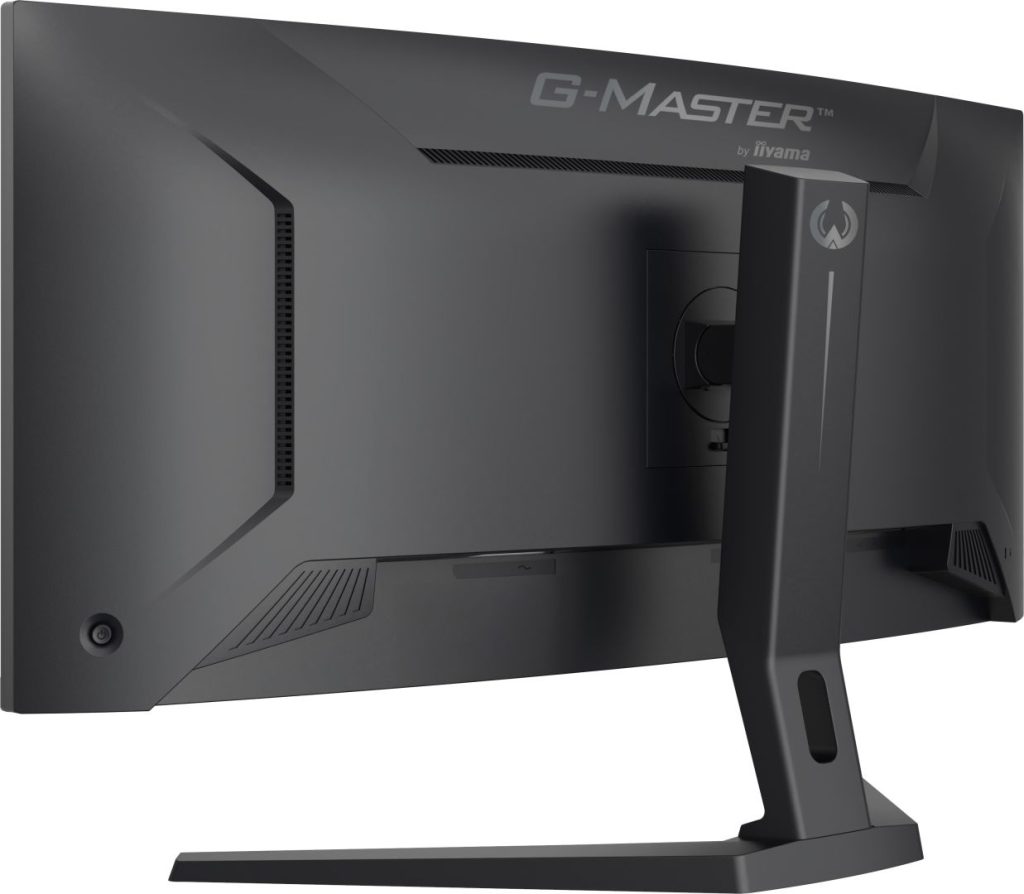 iiyama 34" G-Master GCB3486WQSCP-B1 LED Curved - Image 20