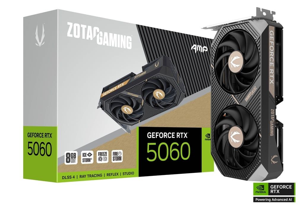 zotac-geforce-rtx5060-8gb-ddr7-amp_1.jpg Zotac GeForce RTX5060 8GB DDR7 AMP - Image 1