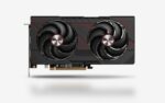 Sapphire Radeon RX9060 XT 16GB DDR6 Pulse