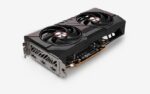 Sapphire Radeon RX9060 XT 16GB DDR6 Pulse - Image 2