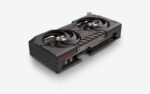 Sapphire Radeon RX9060 XT 16GB DDR6 Pulse - Image 3