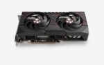 Sapphire Radeon RX9060 XT 16GB DDR6 Pulse - Image 4