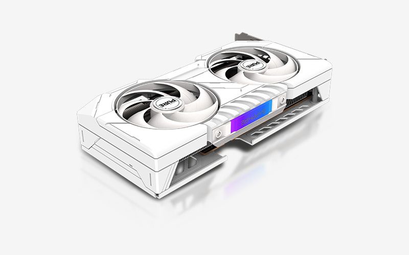 sapphire-radeon-rx9060-xt-16gb-ddr6-pure_3.jpg Sapphire Radeon RX9060 XT 16GB DDR6 Pure - Image 3